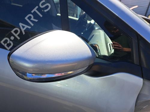 Rétroviseur droit Rétroviseur droit PEUGEOT 208 I (CA_, CC_) 1.2 VTI 82 (82 hp) 36356528 36356528