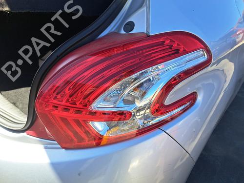 right-taillight-peugeot-208-i-ca_-cc_-2012-2013-2014-2015-2016-2017-2018-2019-2020-2021-36356530 main image