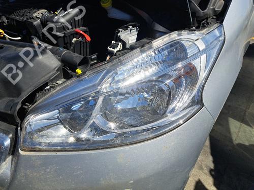left-headlight-peugeot-208-i-ca_-cc_-2012-2013-2014-2015-2016-2017-2018-2019-2020-2021-36356532 main image