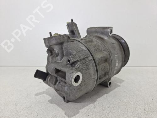 AC compressor SKODA SUPERB II Estate (3T5) 1.9 TDI | BP36356856M34 - Image 4