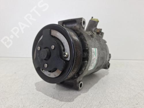 AC compressor SKODA SUPERB II Estate (3T5) 1.9 TDI | BP36356856M34 - Image 2