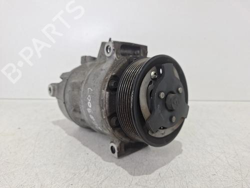 Used AC compressor AC compressor SKODA SUPERB II Estate (3T5) 1.9 TDI (105 hp) 36356856 36356856