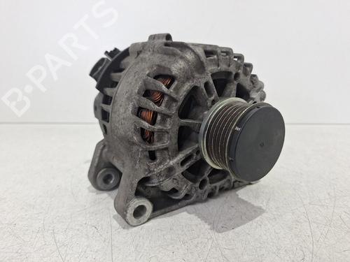 Used Alternator Alternator 36356857 36356857