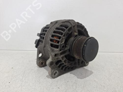 Used Alternator Alternator SEAT INCA (6K9) 1.9 SDI (64 hp) 36356858 36356858