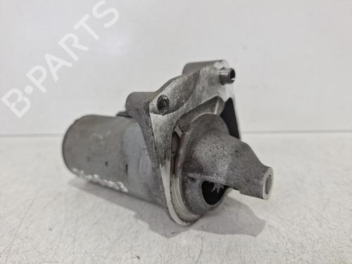 Used Starter Starter PEUGEOT 208 I (CA_, CC_) 1.2 VTI 82 (82 hp) 36356859 36356859