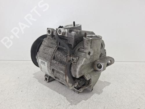 AC compressor MERCEDES-BENZ VITO / MIXTO Van (W639) 113 CDI (639.601, 639.603, 639.605) | BP36356861M34 - Image 3