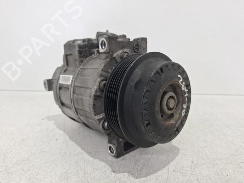 Used AC compressor AC compressor MERCEDES-BENZ VITO / MIXTO Van (W639) 113 CDI (639.601, 639.603, 639.605) (136 hp) 36356861 36356861