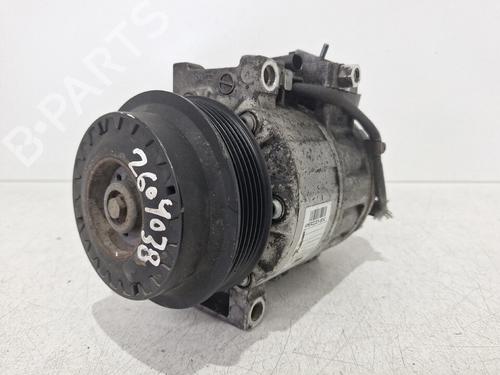 AC compressor MERCEDES-BENZ VITO / MIXTO Van (W639) 113 CDI (639.601, 639.603, 639.605) | BP36356861M34 - Image 2