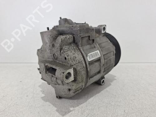 AC compressor MERCEDES-BENZ VITO / MIXTO Van (W639) 113 CDI (639.601, 639.603, 639.605) | BP36356861M34 - Image 4