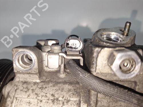 AC compressor MERCEDES-BENZ VITO / MIXTO Van (W639) 113 CDI (639.601, 639.603, 639.605) | BP36356861M34 - Image 5