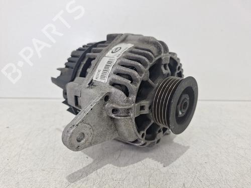 Used Alternator Alternator PEUGEOT 106 II (1A_, 1C_) 1.5 D (57 hp) 36356866 36356866