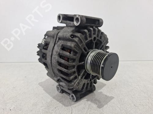 Used Alternator Alternator MERCEDES-BENZ VITO / MIXTO Van (W639) 113 CDI (639.601, 639.603, 639.605) (136 hp) 36356868 36356868