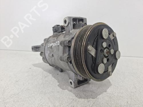 Used AC compressor AC compressor FIAT DOBLO Cargo (263_) 1.6 D Multijet (263WXN1B, 263ZXN1B, 263ZXV1B, 263WXV1B,... (120 hp) 36356872 36356872