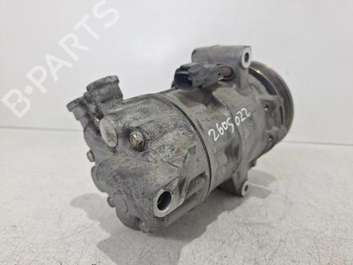 AC compressor FIAT DOBLO Cargo (263_) 1.6 D Multijet (263WXN1B, 263ZXN1B, 263ZXV1B, 263WXV1B,... | BP36356872M34 - Image 4