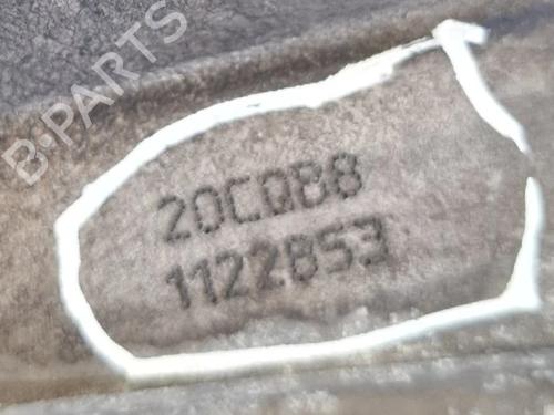 Used Gearbox Gearbox PEUGEOT 207 (WA_, WC_) 1.4 16V (95 hp) 36357323 36357323