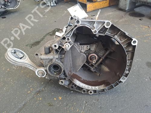 Used Gearbox Gearbox FIAT PUNTO (188_) 1.2 16V 80 (188.233, .235, .253, .255, .333, .353, .639,... (80 hp) 36360264 36360264