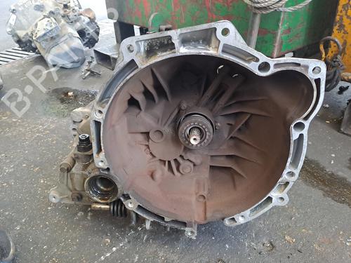 Used Gearbox Gearbox FORD FIESTA IV (JA_, JB_) 1.25 i 16V (75 hp) 36360265 36360265