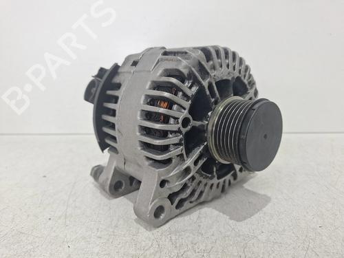 Used Alternator Alternator PEUGEOT 206+ (2L_, 2M_) 1.4 HDi eco 70 (68 hp) 36363783 36363783