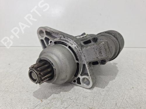 Starter VW GOLF VI Variant (AJ5) 1.6 TDI | BP36363789M8 - Image 2