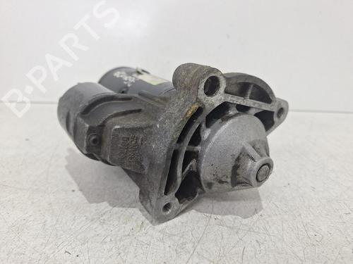 Used Starter Starter PEUGEOT 106 II (1A_, 1C_) 1.5 D (57 hp) 36363790 36363790
