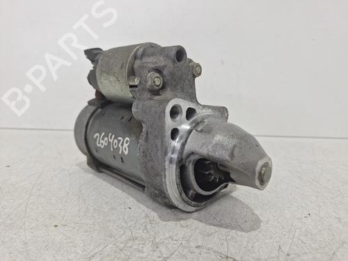 Used Starter Starter MERCEDES-BENZ VITO / MIXTO Van (W639) 113 CDI (639.601, 639.603, 639.605) (136 hp) 36363791 36363791