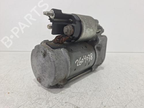 Starter MERCEDES-BENZ VITO / MIXTO Van (W639) 113 CDI (639.601, 639.603, 639.605) | BP36363791M8 - Image 4