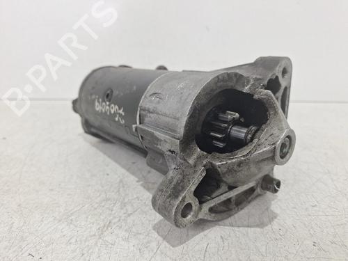 Used Starter Starter CITROËN SAXO Hatchback van (S3_) 1.5 D (57 hp) 36363793 36363793