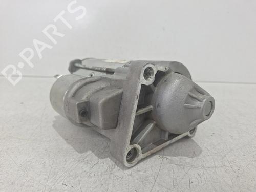 Used Starter Starter RENAULT CLIO I (B/C57_, 5/357_) 1.9 D (B/C/S576, B/C/S57L) (64 hp) 36363795 36363795