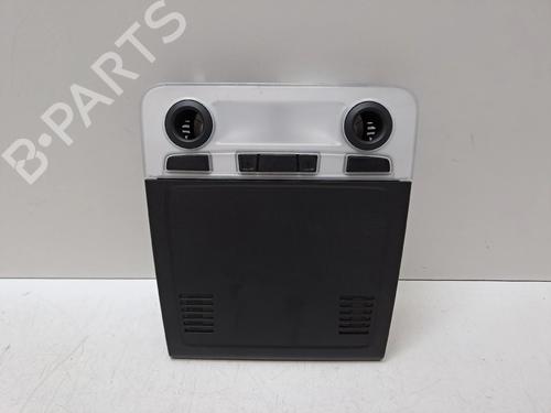 Plafoniera interna Plafoniera interna BMW 1 (E81) 118 d (143 hp) 36377660 36377660