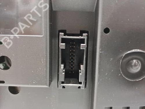 Instrument cluster BMW 1 (E81) 118 d | BP36377661C47 - Image 3