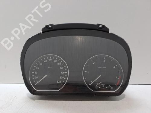 Used Instrument cluster Instrument cluster BMW 1 (E81) 118 d (143 hp) 36377661 36377661
