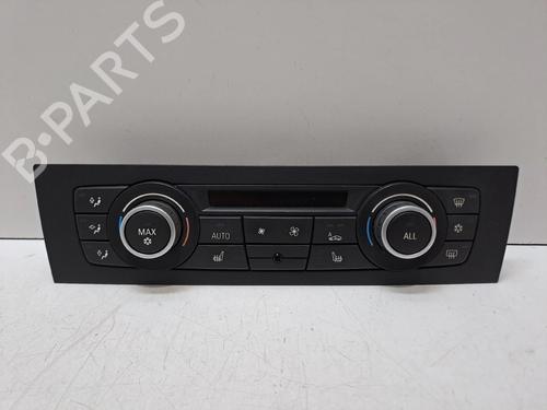 Used Climate control Climate control BMW 1 (E81) 118 d (143 hp) 36377663 36377663
