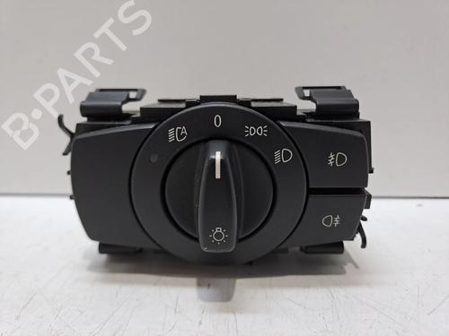 Used Headlight switch Headlight switch BMW 1 (E81) 118 d (143 hp) 36377664 36377664