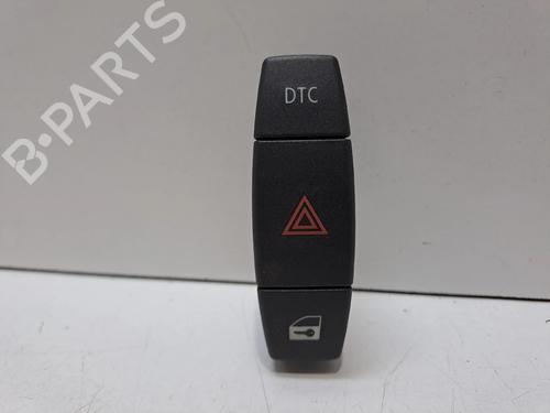Used Warning switch Warning switch BMW 1 (E81) 118 d (143 hp) 36377665 36377665