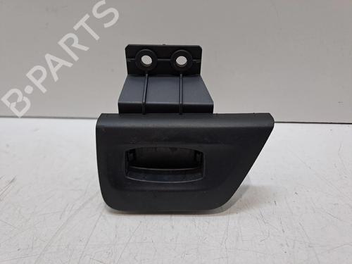 Used Card reader Card reader BMW 1 (E81) 118 d (143 hp) 36377667 36377667