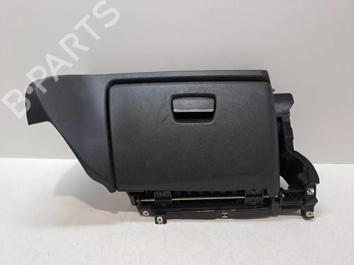 Used Glove box Glove box BMW 1 (E81) 118 d (143 hp) 36377668 36377668