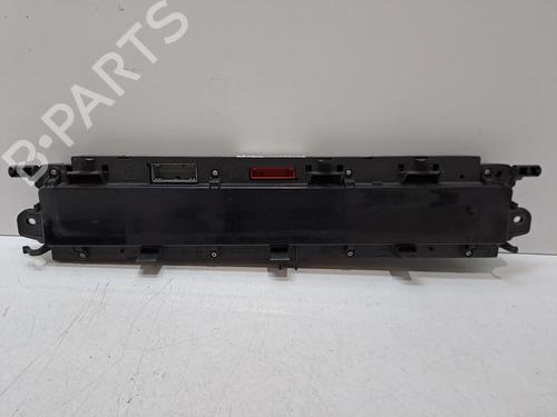 Used Instrument cluster Instrument cluster RENAULT GRAND SCÉNIC II (JM0/1_) 1.5 dCi (JM02, JM13) (101 hp) 36377669 36377669