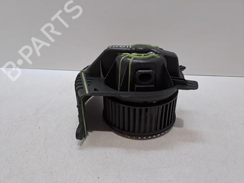 Used Heater blower motor Heater blower motor RENAULT GRAND SCÉNIC II (JM0/1_) 1.5 dCi (JM02, JM13) (101 hp) 36377670 36377670