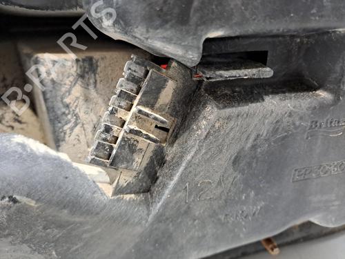 Left taillight ROVER 25 I Hatchback (RF) 1.1 | BP36377671C34 - Image 3