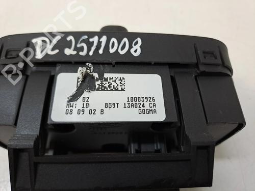 Headlight switch FORD MONDEO IV Turnier (BA7) 2.0 TDCi | BP36378153I24 - Image 4