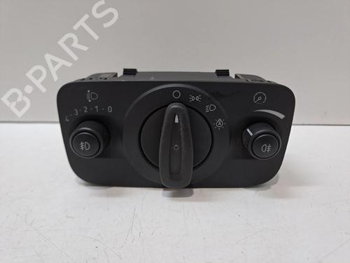 Commande de phare Commande de phare FORD MONDEO IV Turnier (BA7) 2.0 TDCi (136 hp) 36378153 36378153