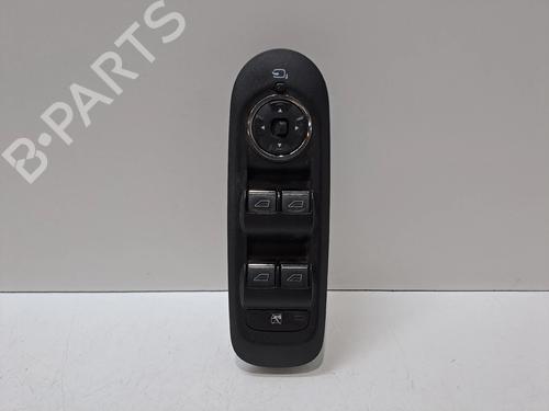 Comutador vidro frente esquerdo Comutador vidro frente esquerdo FORD MONDEO IV Turnier (BA7) 2.0 TDCi (136 hp) 36378154 36378154