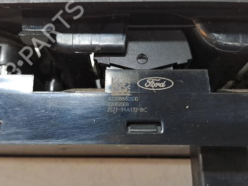 Left front window switch FORD MONDEO IV Turnier (BA7) 2.0 TDCi | BP36378154I27 - Image 4