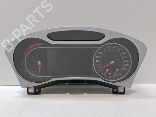 instrument-cluster-ford-mondeo-iv-turnier-ba7-2007-2008-2009-2010-2011-2012-2013-2014-2015-36378155 main image