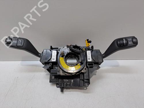 Rattstammestilk Rattstammestilk FORD MONDEO IV Turnier (BA7) 2.0 TDCi (136 hp) 36378156 36378156