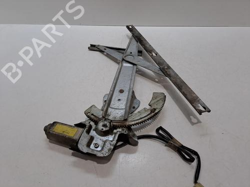 Front left window mechanism ROVER 25 I Hatchback (RF) 1.1 | BP36378161C22 - Image 2