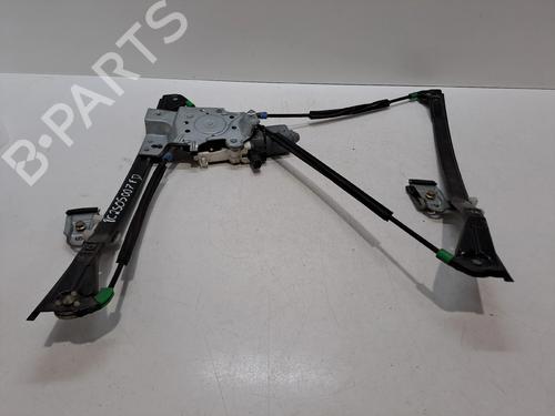 Used Front right window mechanism Front right window mechanism VW POLO III (6N1) 55 1.4 (55 hp) 36378163 36378163