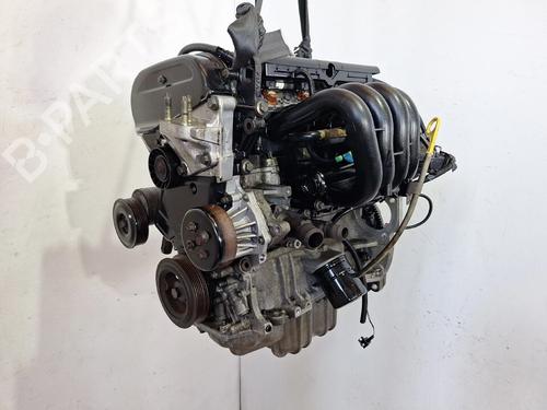Motor Motor FORD FIESTA IV (JA_, JB_) 1.25 i 16V (75 hp) 36388815 36388815