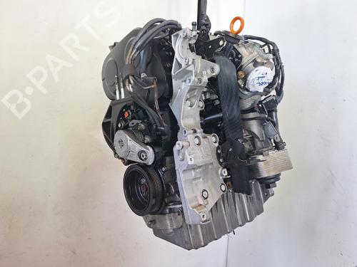 Used Engine Engine MITSUBISHI LANCER VIII (CY_A, CZ_A) 2.0 DI-D (CY8A) (140 hp) 32748863 32748863