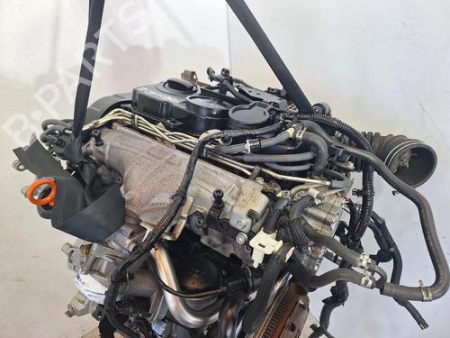 Engine MITSUBISHI LANCER VIII (CY_A, CZ_A) 2.0 DI-D (CY8A) | BP32748863M1  - Image 6